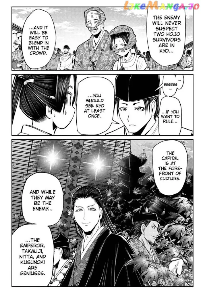 The Elusive Samurai Chapter 48 image 14_optimized